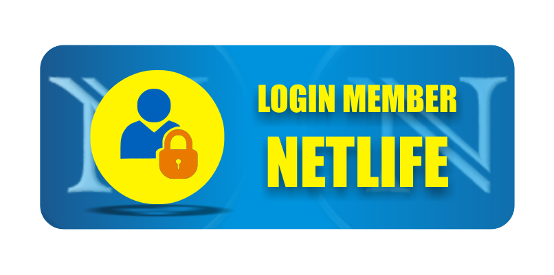 Logo netlife